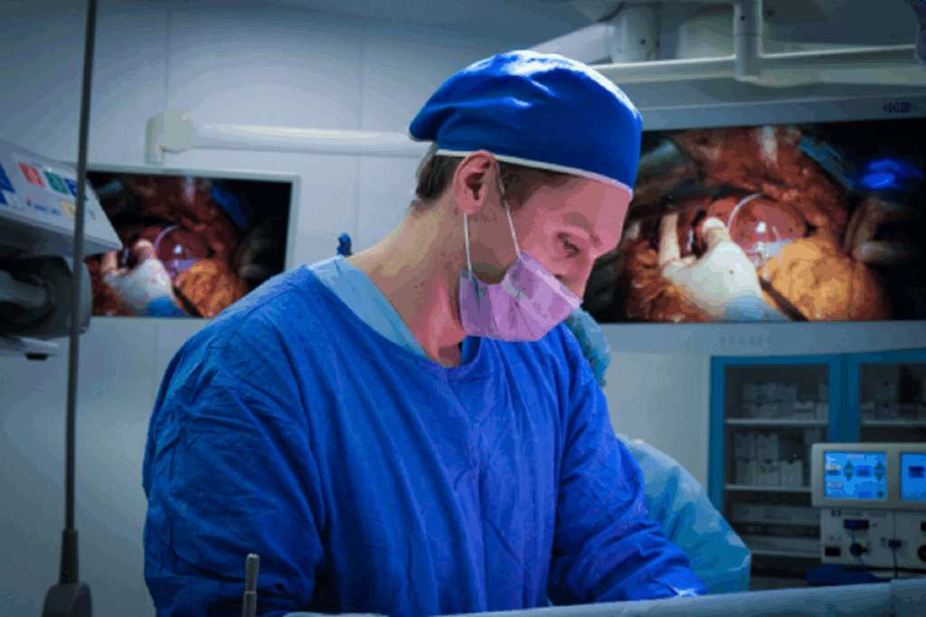 Colon Cancer Operation Procedure: 7 Key Steps