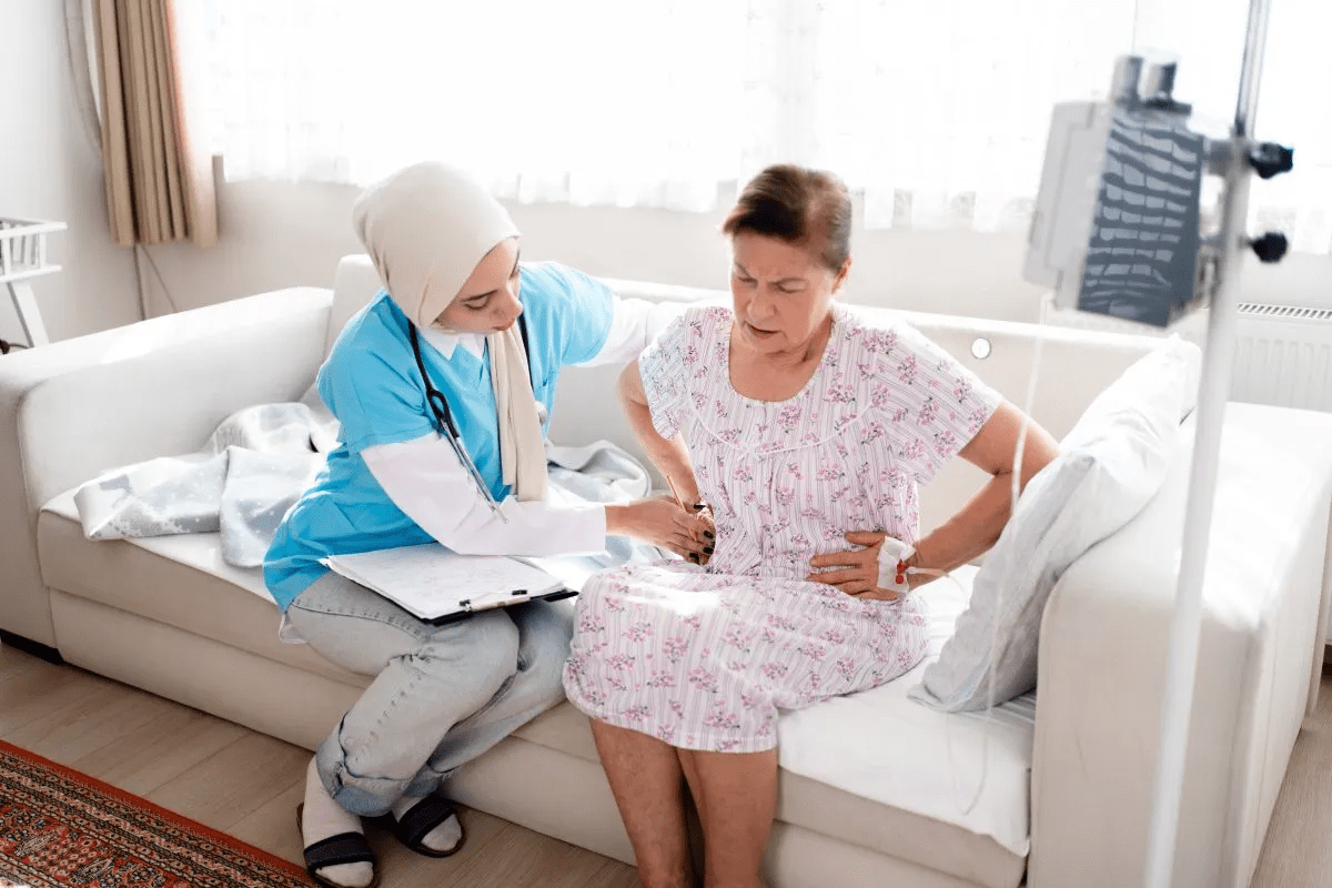 Inflamed Gallbladder: Top 7 Shocking Causes