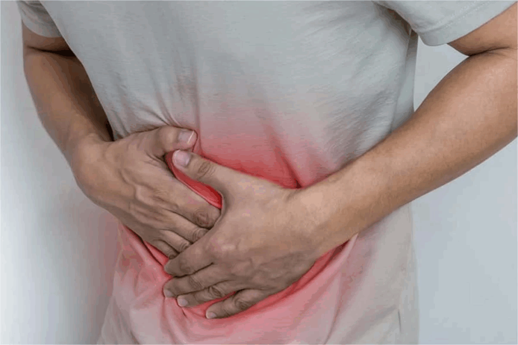 Inflamed Gallbladder: Top 7 Shocking Causes