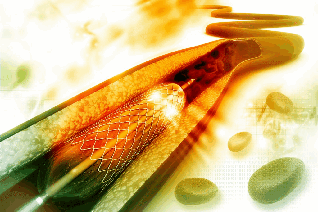 How Many Stents Can a Person Get? Expert Facts