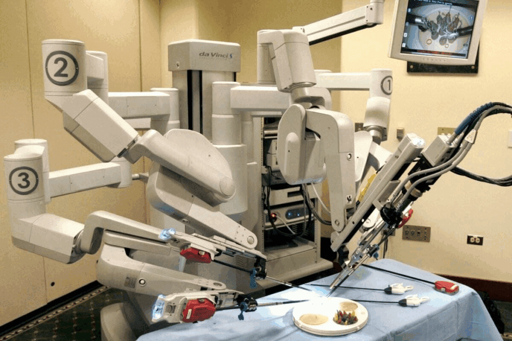 Minimally Invasive Robotic Surgery: 7 Benefits