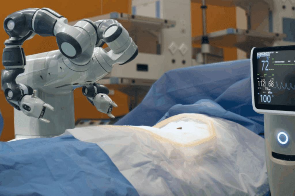 Minimally Invasive Robotic Surgery: 7 Benefits
