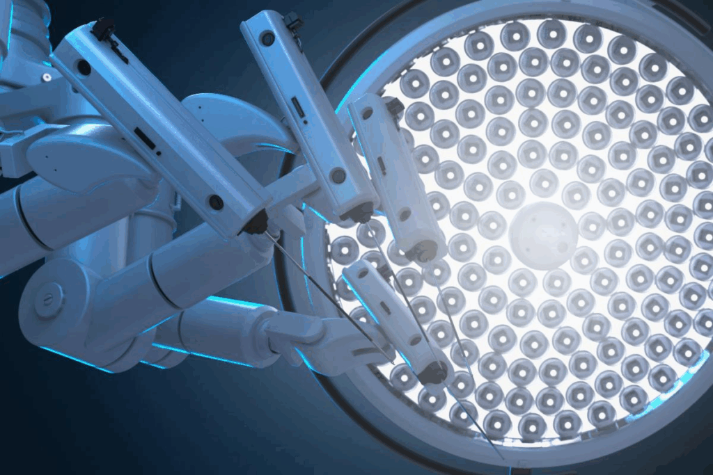 Si Da Vinci Robot: 7 Key Features and Benefits