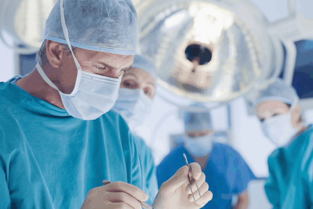 Day of Surgery: Step-by-Step Preparation Guide