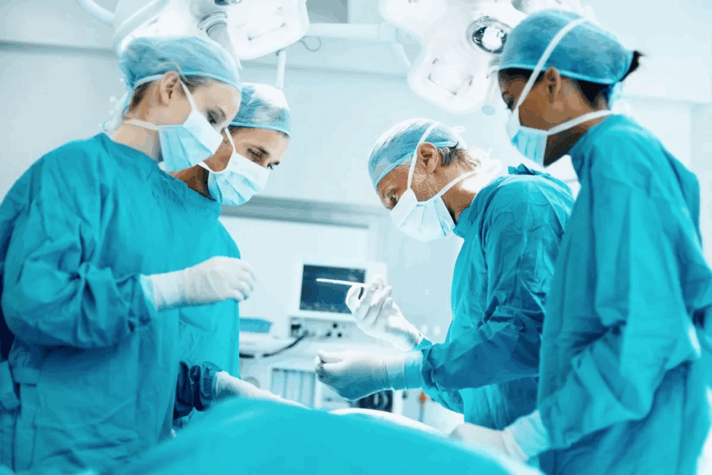 Bowel Operations Types: 5 Common Surgery Options