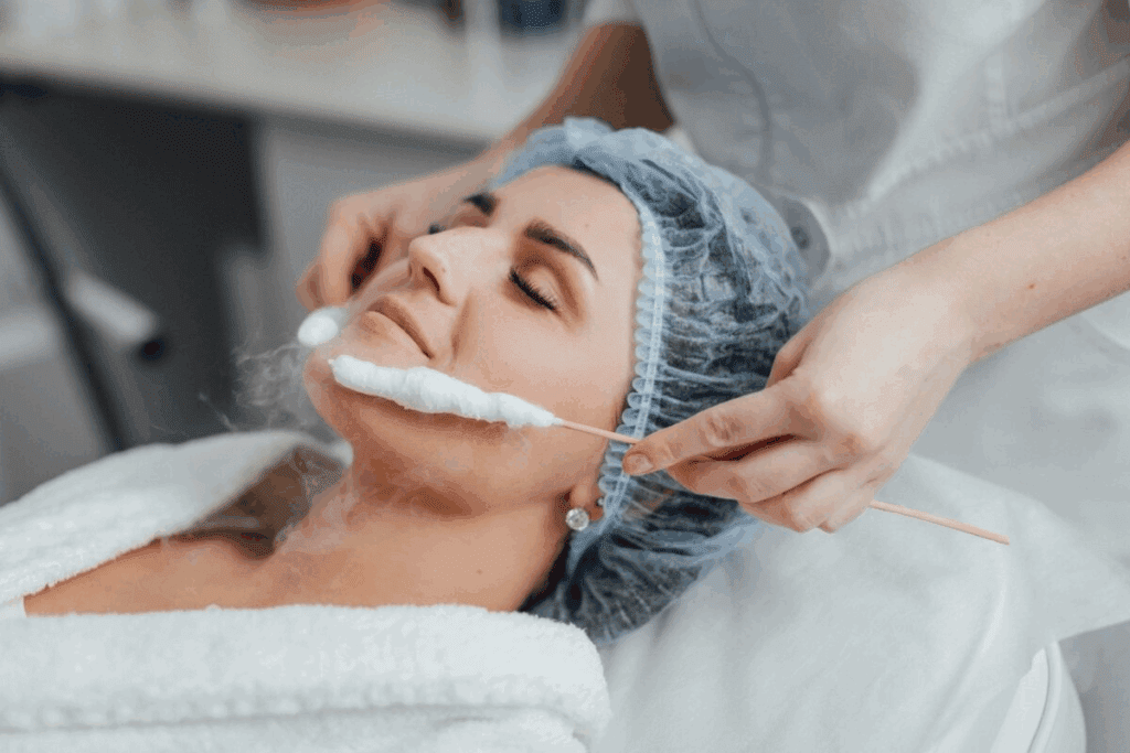 How to Freezing Cancer Tumors Tumors: Step-by-Step Cryosurgery Treatment Explained