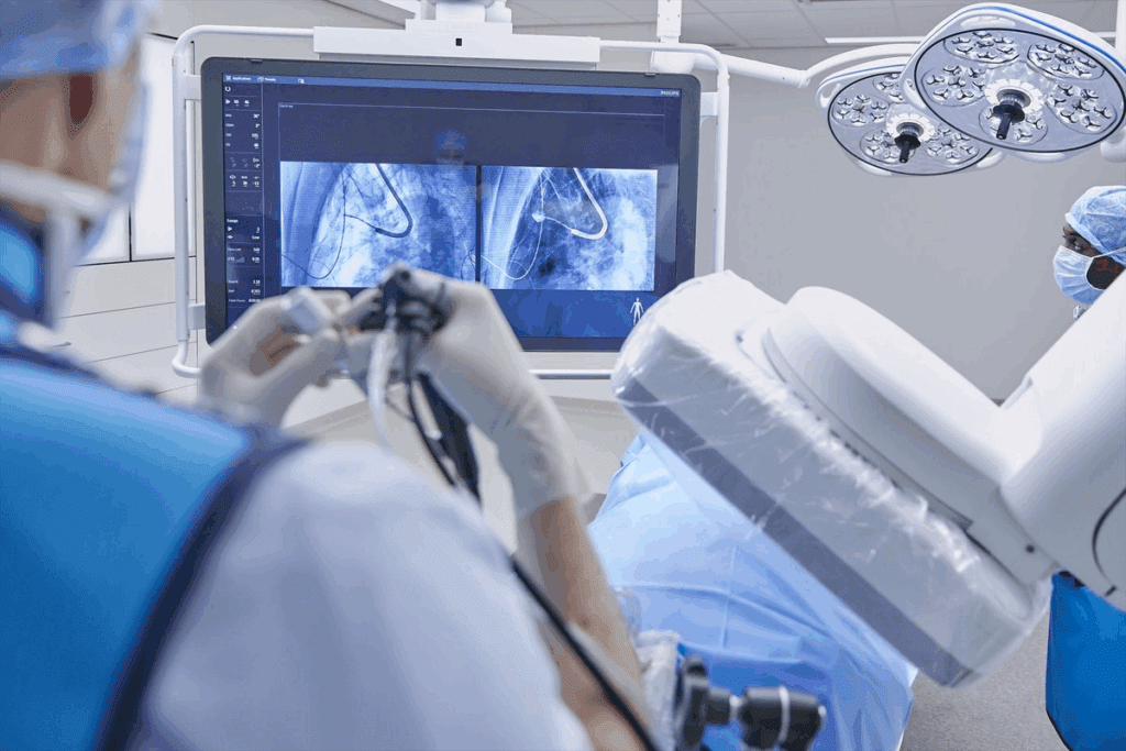 How to Prepare for Your CT Guided Lung Biopsy: Step-by-Step Procedure Guide