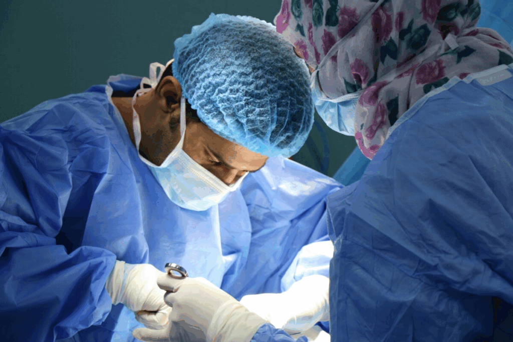 Colorectal Operations: 8 Essential Procedures