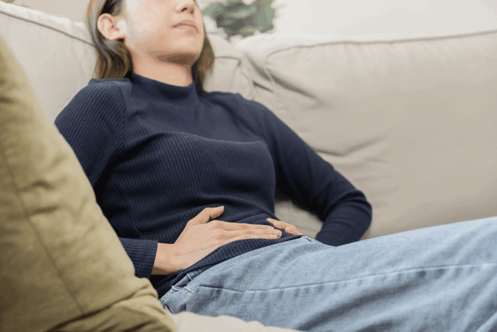 Constipation and Colorectal Cancer: 6 Symptoms
