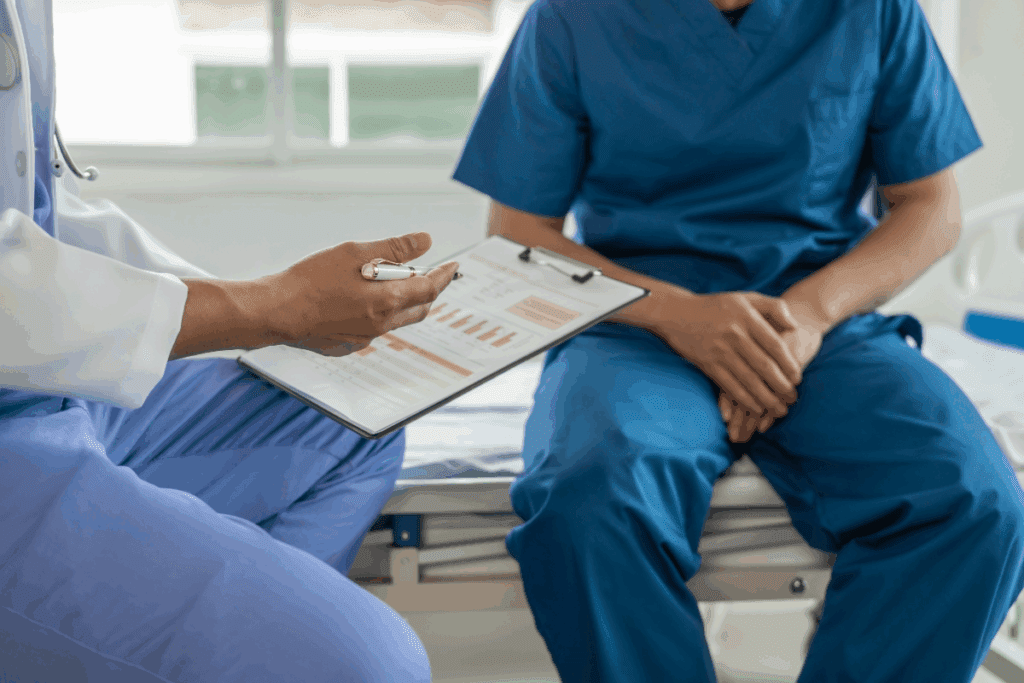 Can Constipation Cause Colon Cancer? Find Out