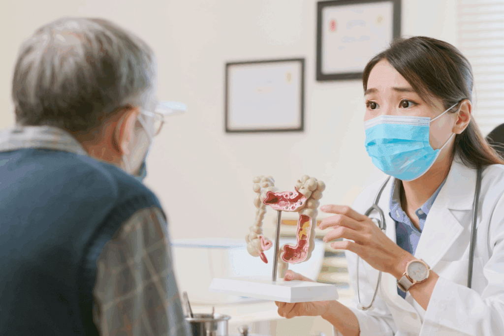 How Often Is Constipation a Sign of Cancer?