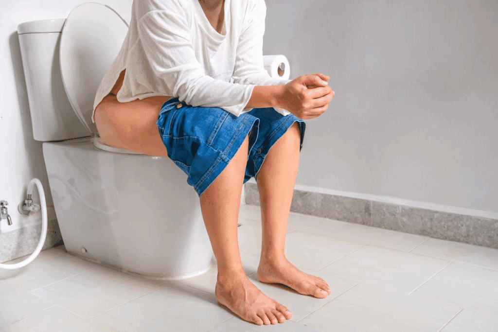 Does Constipation Cause Bowel Cancer? Facts