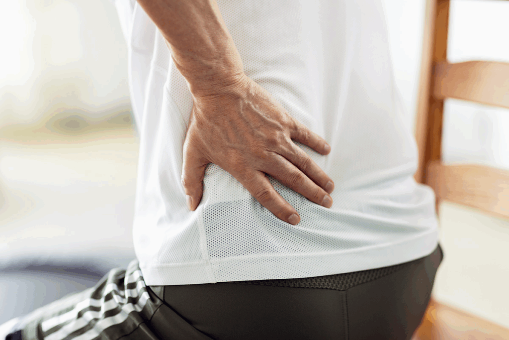 Pain Worse After Facet Joint Injections?