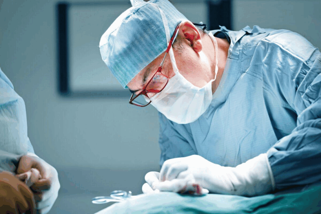 Who Performs Gallbladder Surgery and When Needed