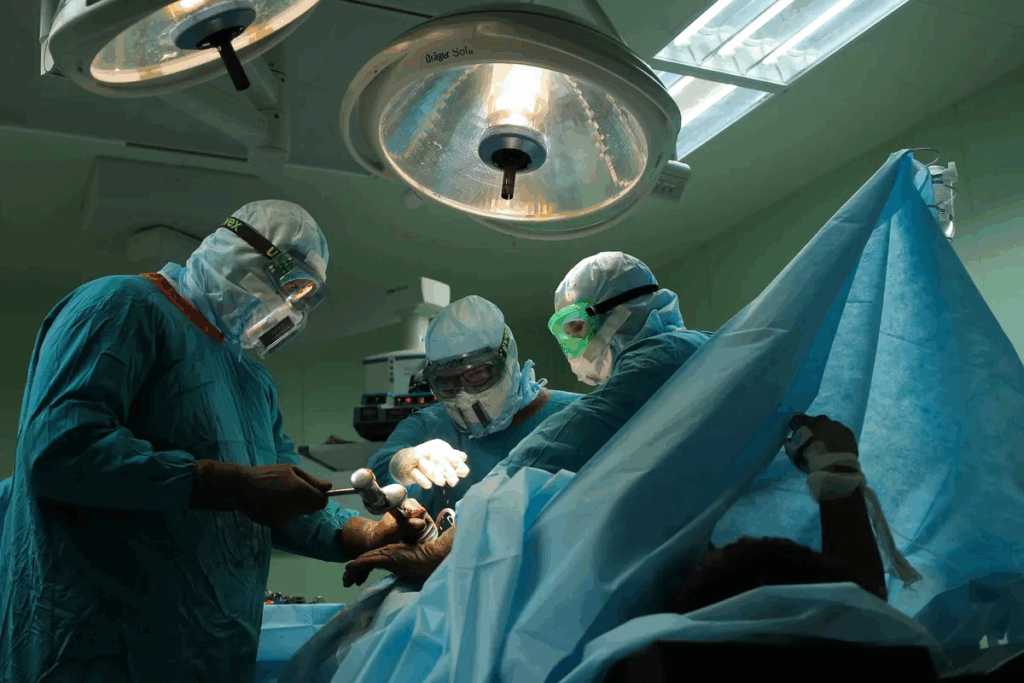 What Kind of Doctor Does Gallbladder Surgery