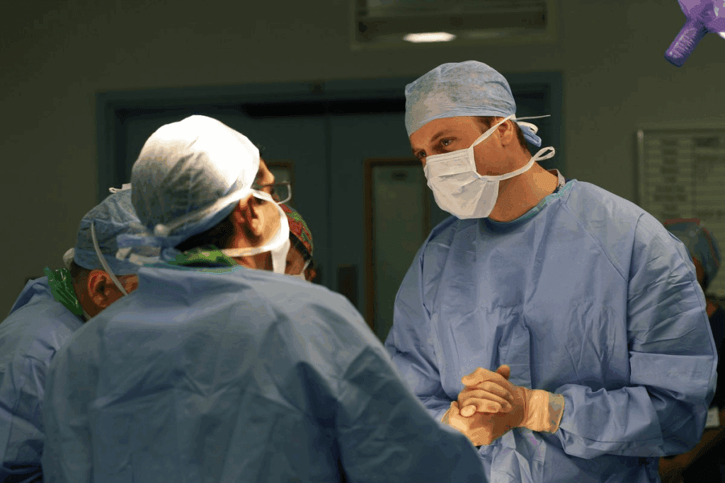 Who Performs Gallbladder Removal Surgery Explained