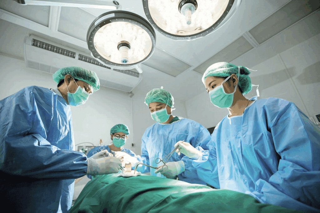 Who Performs Gallbladder Removal Surgery Explained
