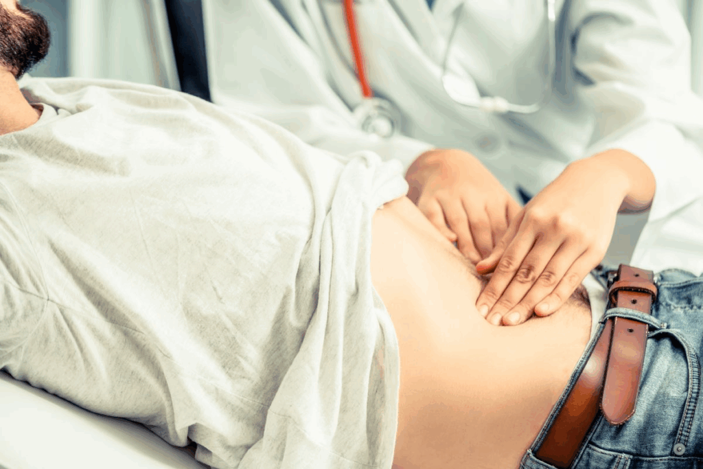 X Ray for Intestinal Blockage: 7 Key Findings