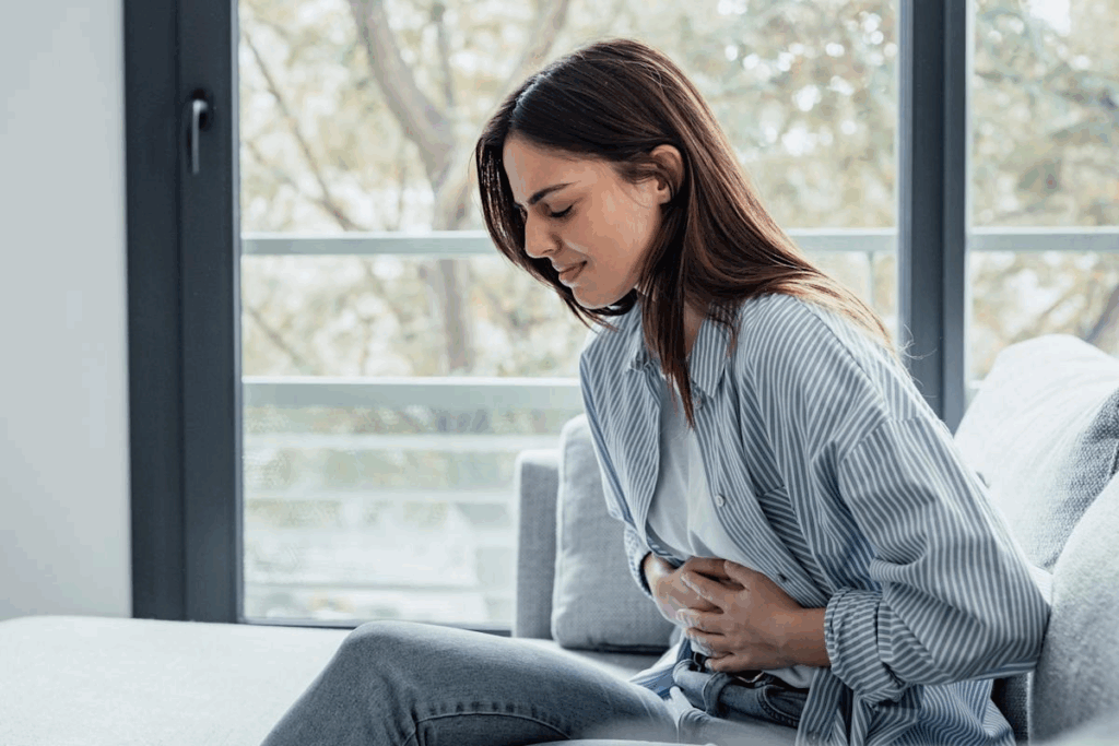 Xray Female Bowel Obstruction: 7 Key Signs