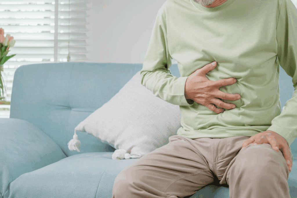 Does a Hernia Cause Gas? 7 Facts Explained