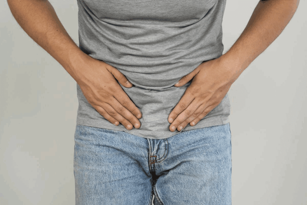 Hernia from Coughing: Causes and What to Do