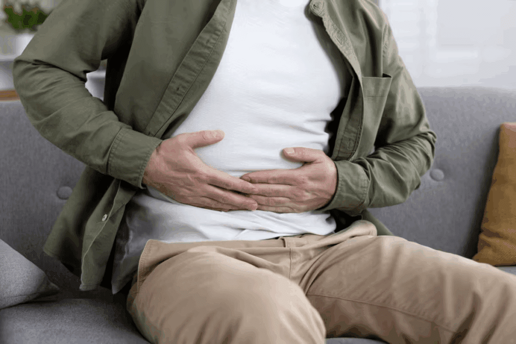 Do Hernias Cause Diarrhea? 7 Key Facts