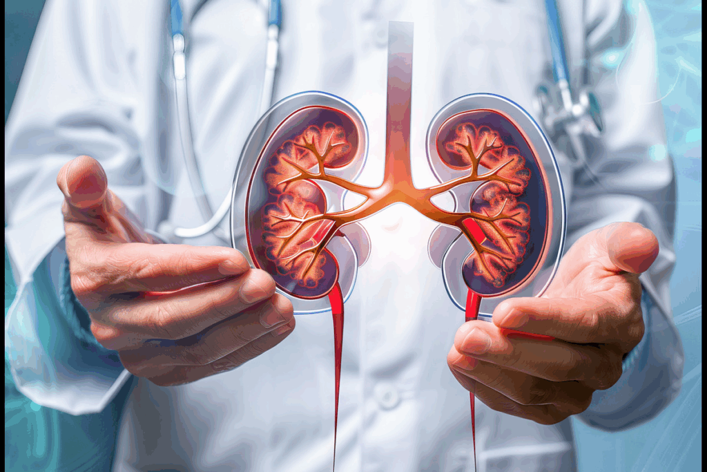 Kidney Cancer Natural Treatments: 10 Proven Options