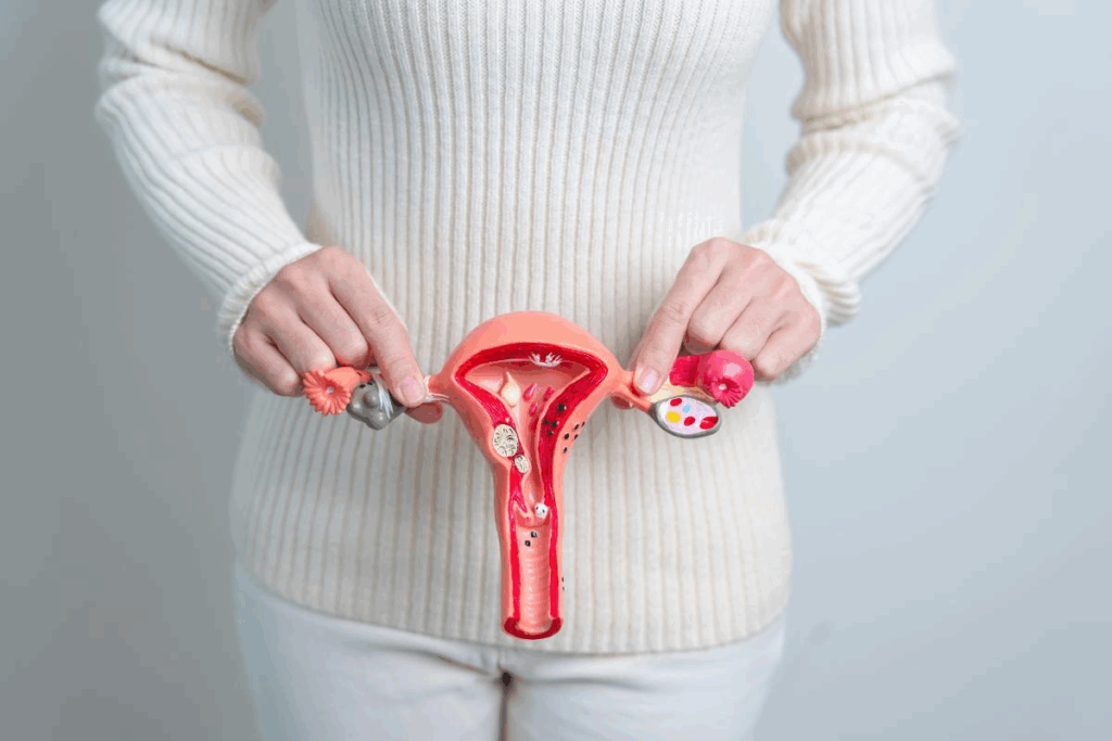 Large uterine fibroid removal: 7 Best Treatments