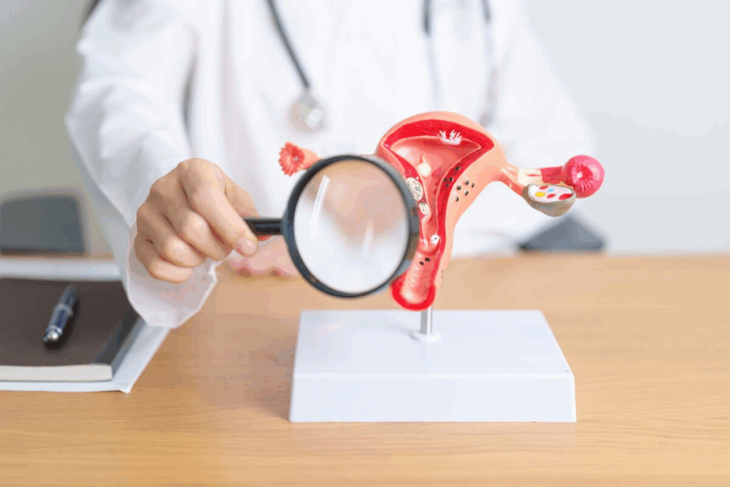 Surgery for fibroids in uterus: 7 Powerful Options