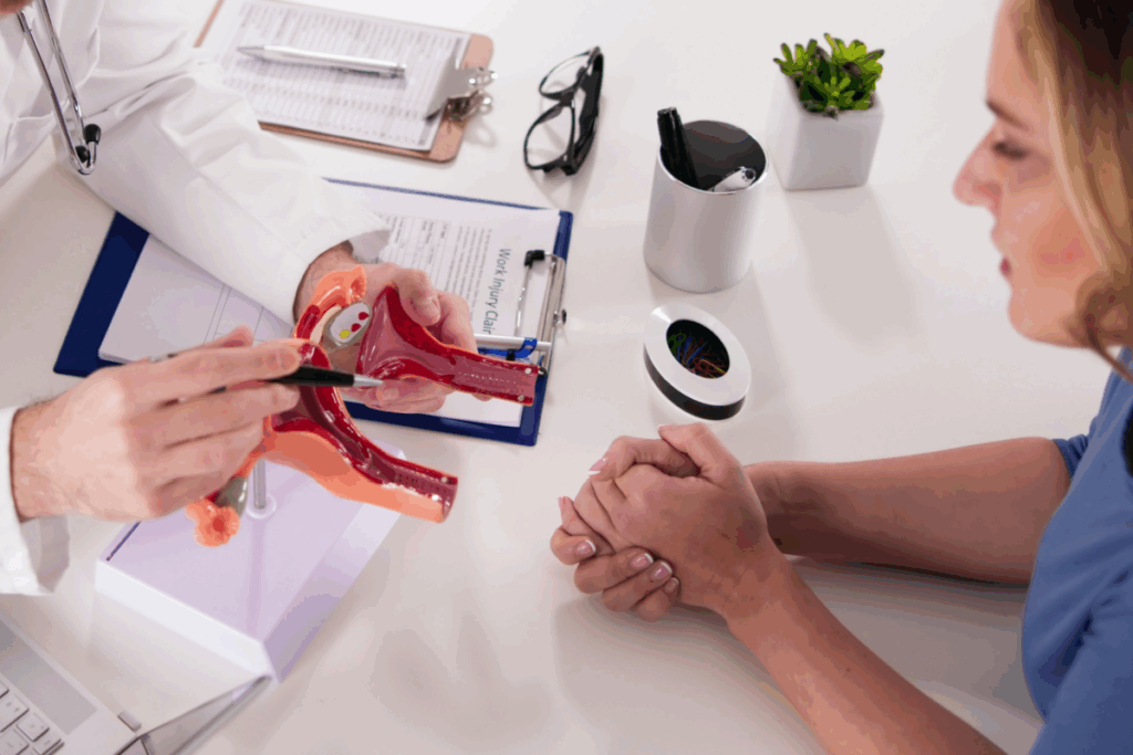 Uterine fibroid procedures: 7 Powerful Treatments