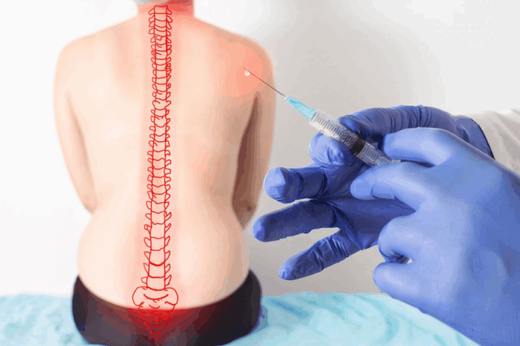 Facet Block Injection: Quick Relief for Back Pain