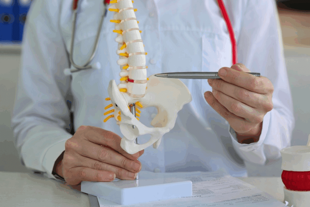 Lumbar Facet Joint Injection: Preparation & Procedure