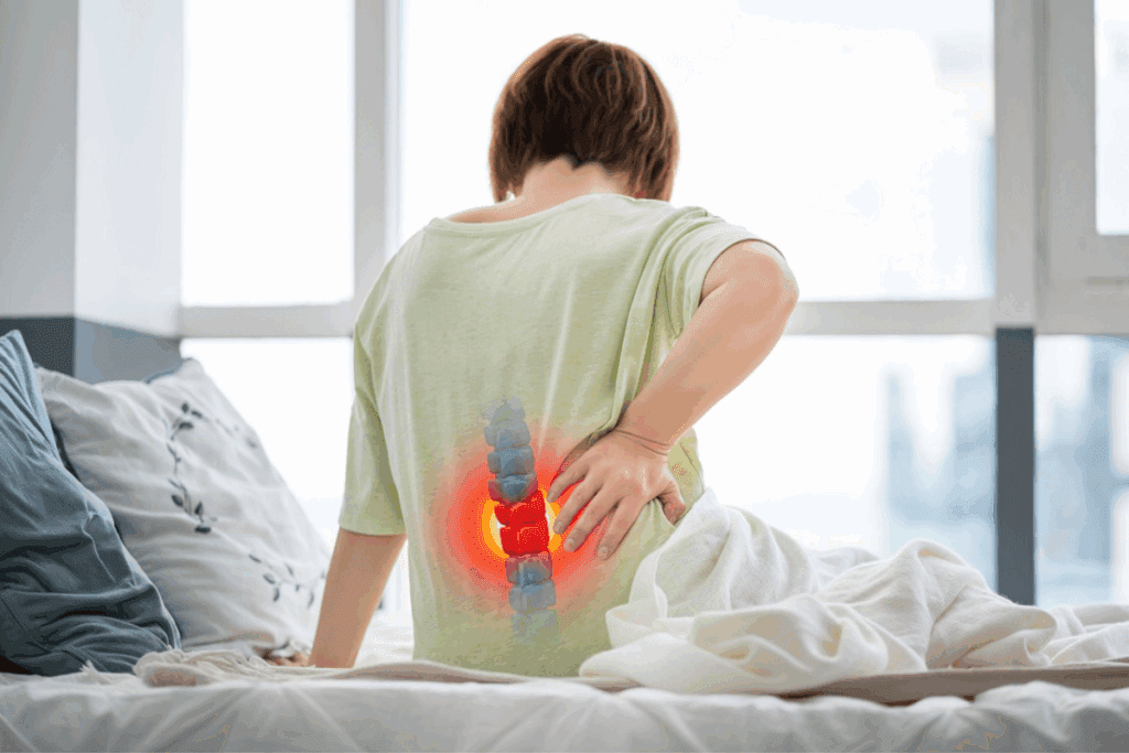 9 Types of Injections for Degenerative Disc Disease: Fast Relief Options