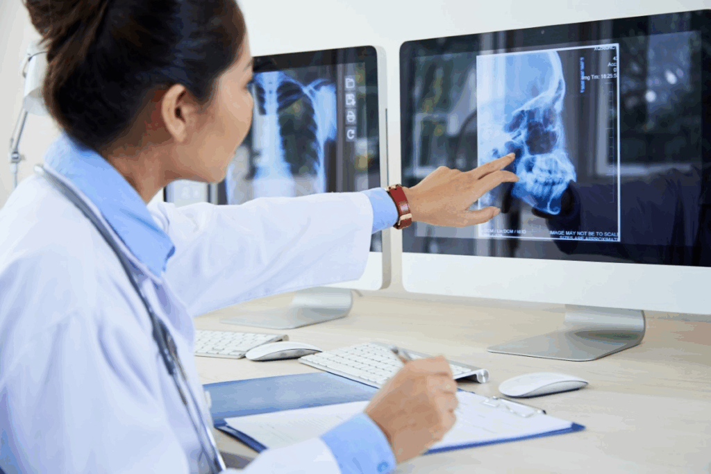How Long Is Interventional Radiology Residency?