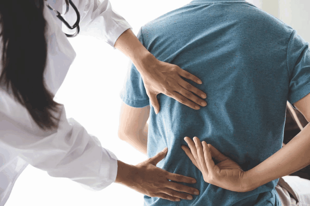 7 Essential Shots for Degenerative Disc Disease and Herniated Discs