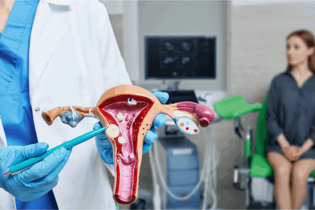 Shrinking fibroid tumors: The Ultimate UFE Guide