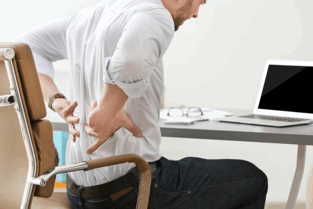 Ablation for Back Pain: The Ultimate Relief Guide