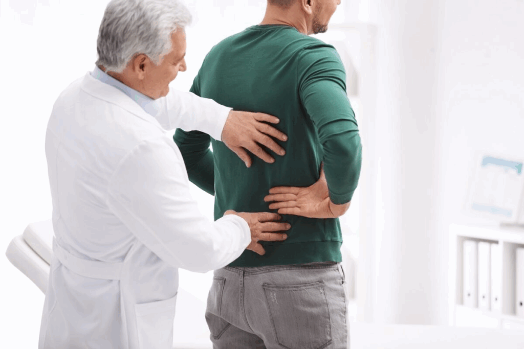 Back pain injection medicine: 7 Powerful Types