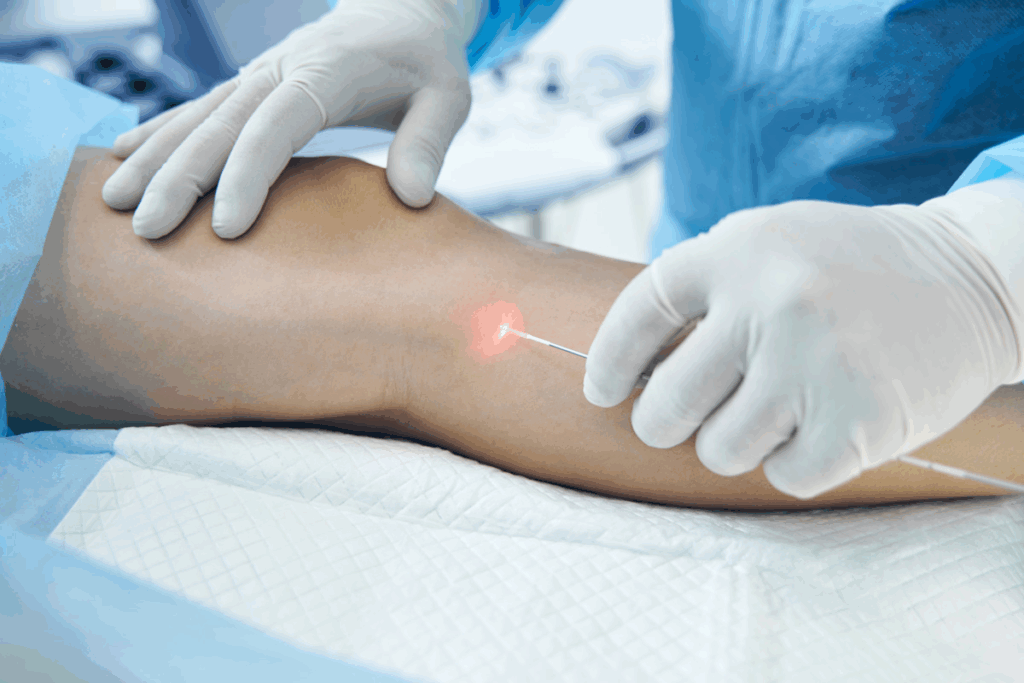 Laser treatment varicose veins procedure: Ultimate Right Guide