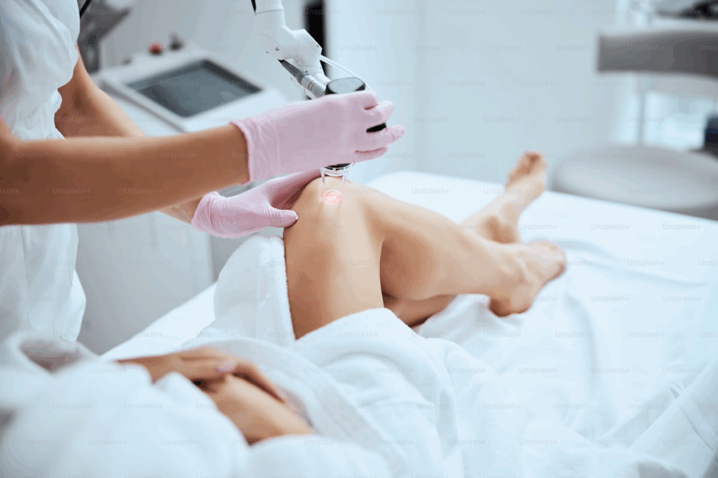 Laser treatment varicose veins procedure: Ultimate Right Guide