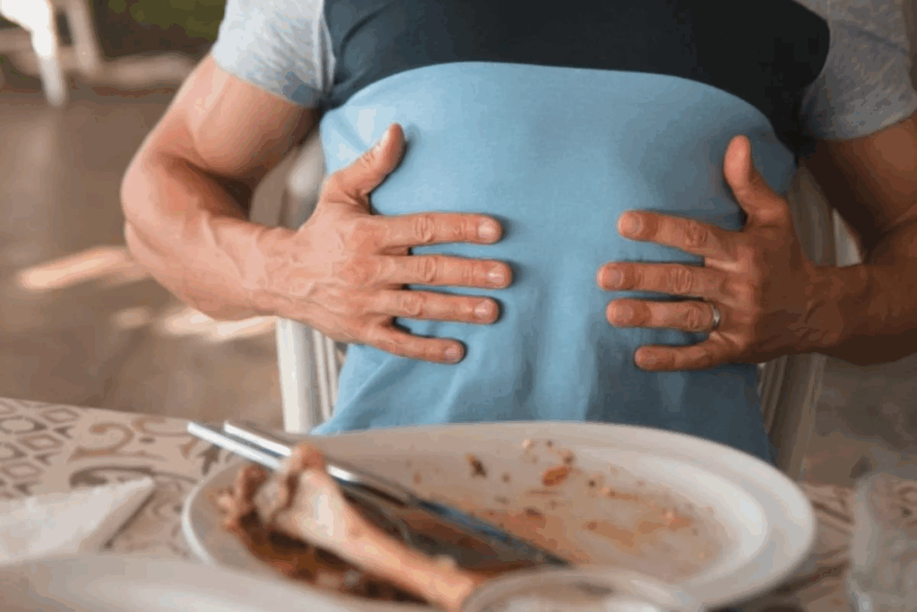 Where Is Gallbladder in Human Body?