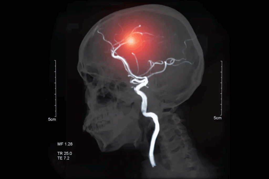 How to Perform a cerebral coiling procedure for Brain Aneurysm Treatment