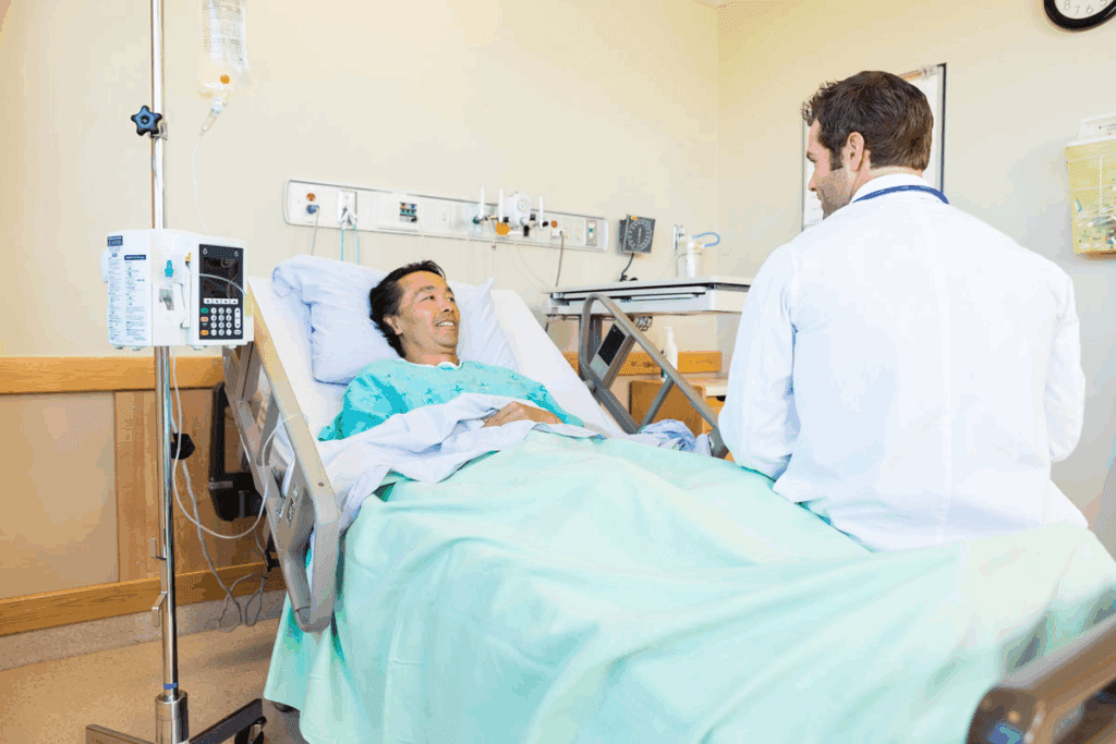 ILESI injection: The Ultimate Procedure Guide