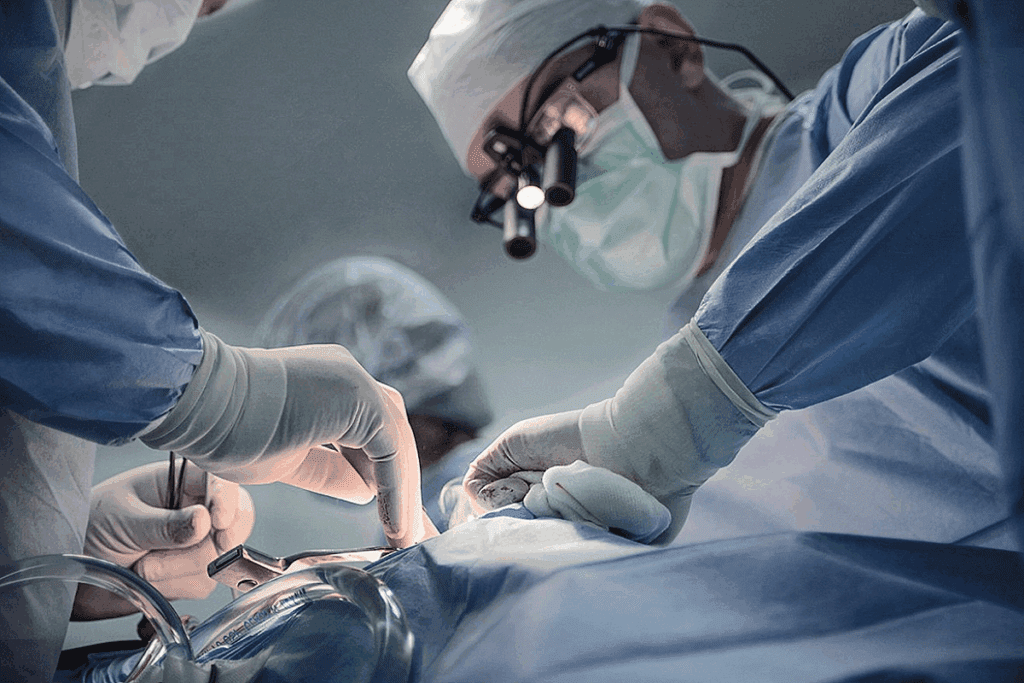 How Big Is a Cardiac Stent? Heart Stent Size