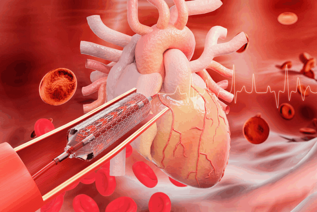 What Is a Stent Used For and How Do Heart Stents Work?