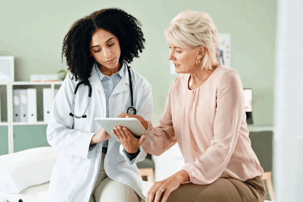 Types of imaging scans: 5 Essential Methods