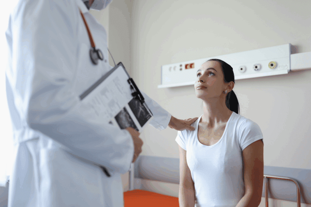 Types of imaging scans: 5 Essential Methods