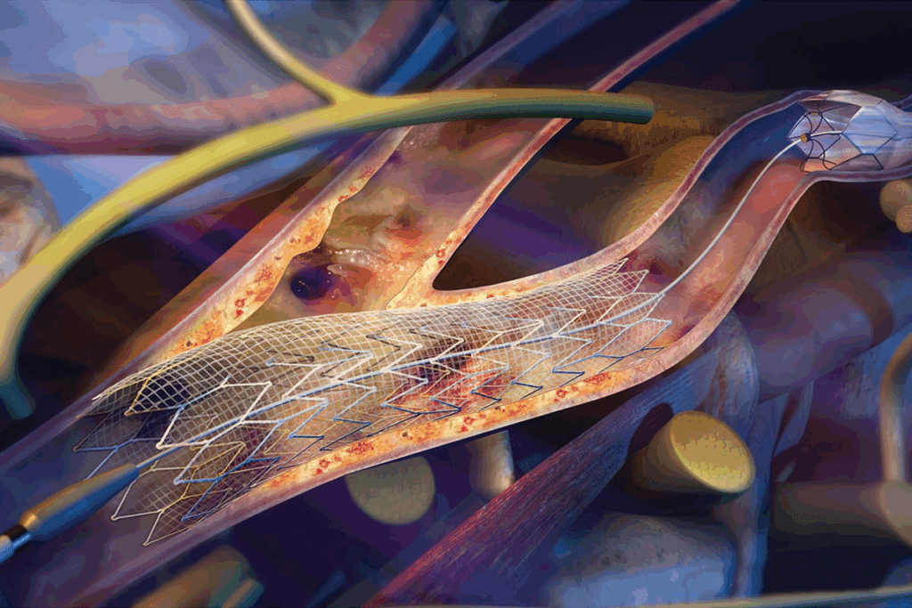 How Serious Is a Carotid Artery Surgery? Key Risks