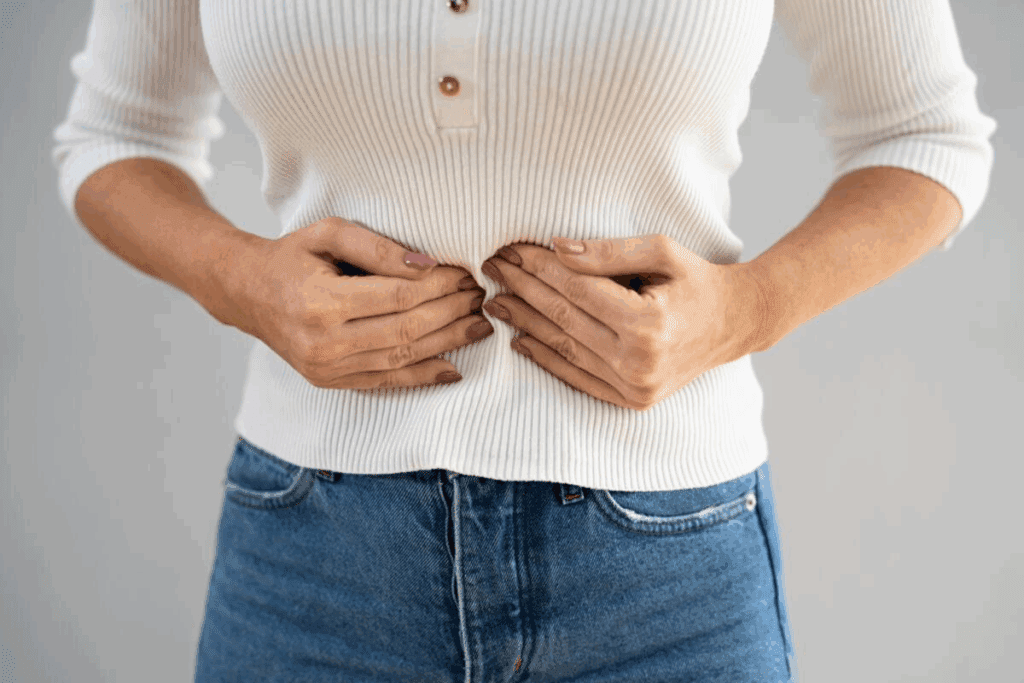What Causes Herniated Belly Button: Essential Baby Hernia Facts