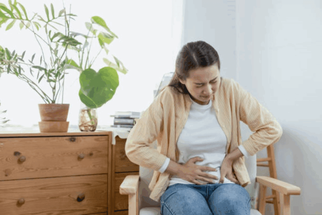 Can a Bad Gallbladder Cause Diarrhea?